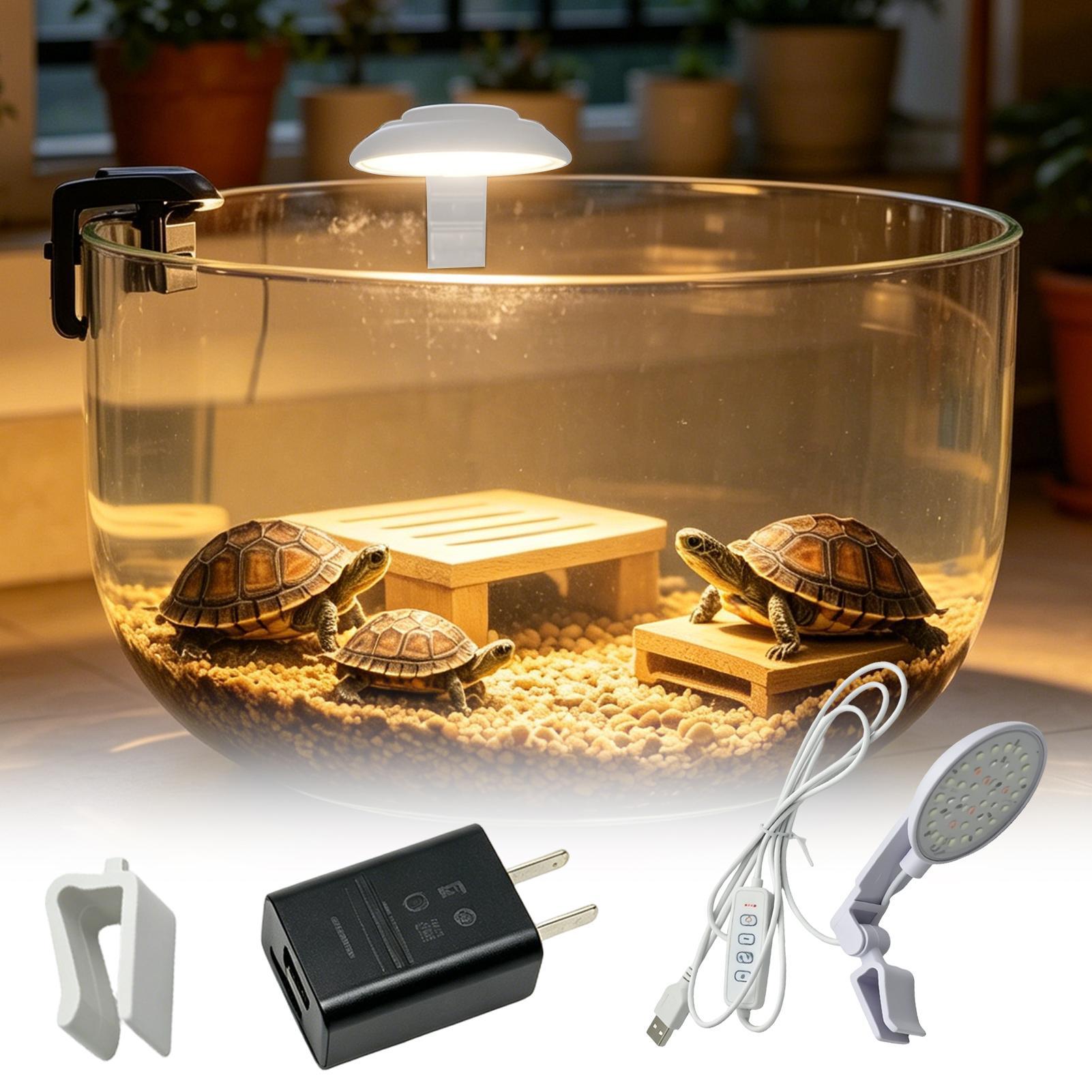 Aquarium-LED-Licht, wasserdich – Aquarium Fish For Beginners Bewertung und Preis