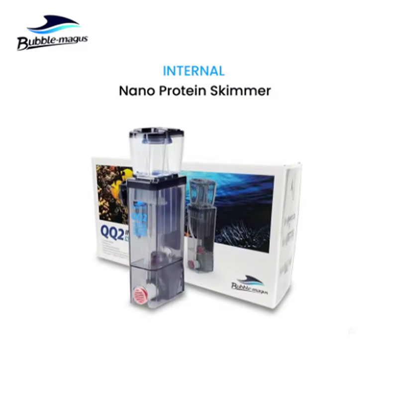 Bubble Magus BM QQ2 Interner P – Protein Skimmer Reef Bewertung und Preis