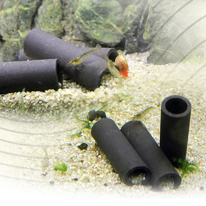Aquarium-Dekoration, Höhle, Ke – Aquarium Fish Hideout Bewertung und Preis