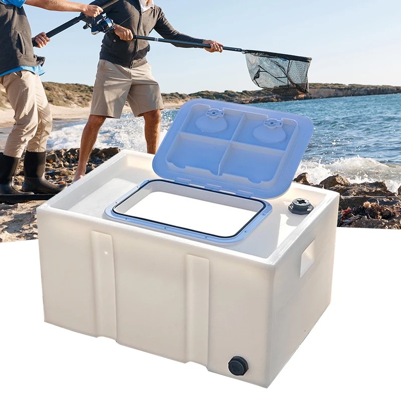Lebendfisch-Eimer Verstärkt 40 – Aquarium Fish To Buy Bewertung und Preis