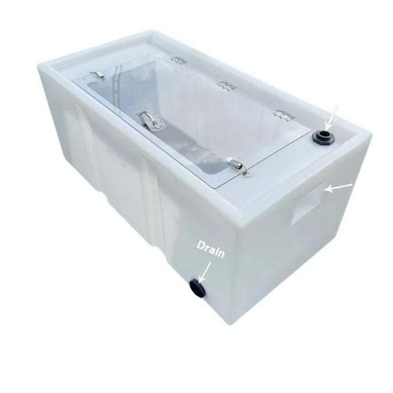Lebendfisch-Eimer Verstärkt 40 – Aquarium Fish To Buy Bewertung und Preis