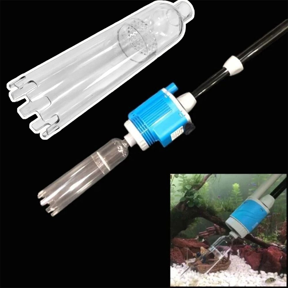 Neue Siphon-Aquarium-Kiesreini – Aquarium Fish For Beginners Bewertung und Preis