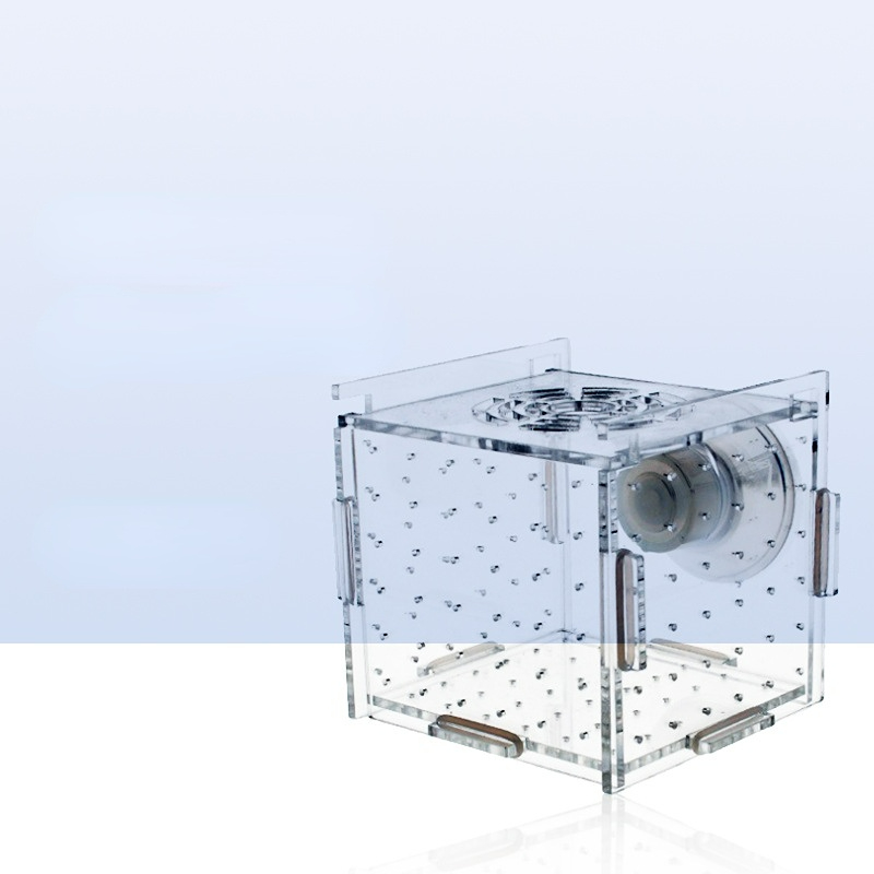 Acryl Isolation Box Aquarium T – Aquarium Fish Net Small Bewertung und Preis