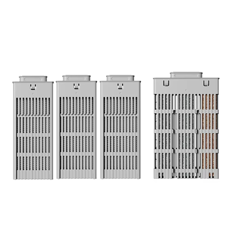 Aquariumfilter-Ersatzkartusche – Xiaomi Aquarium Fish Tank Bewertung und Preis
