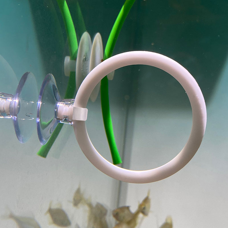 1 Stück Kunststoff-Aquarium-Tr – Aquarium Fish Hideout Bewertung und Preis