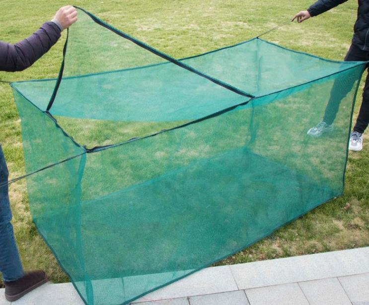 Angeln 3mm Pfahl Kleine Mesh F – Aquarium Fish Net Small Bewertung und Preis