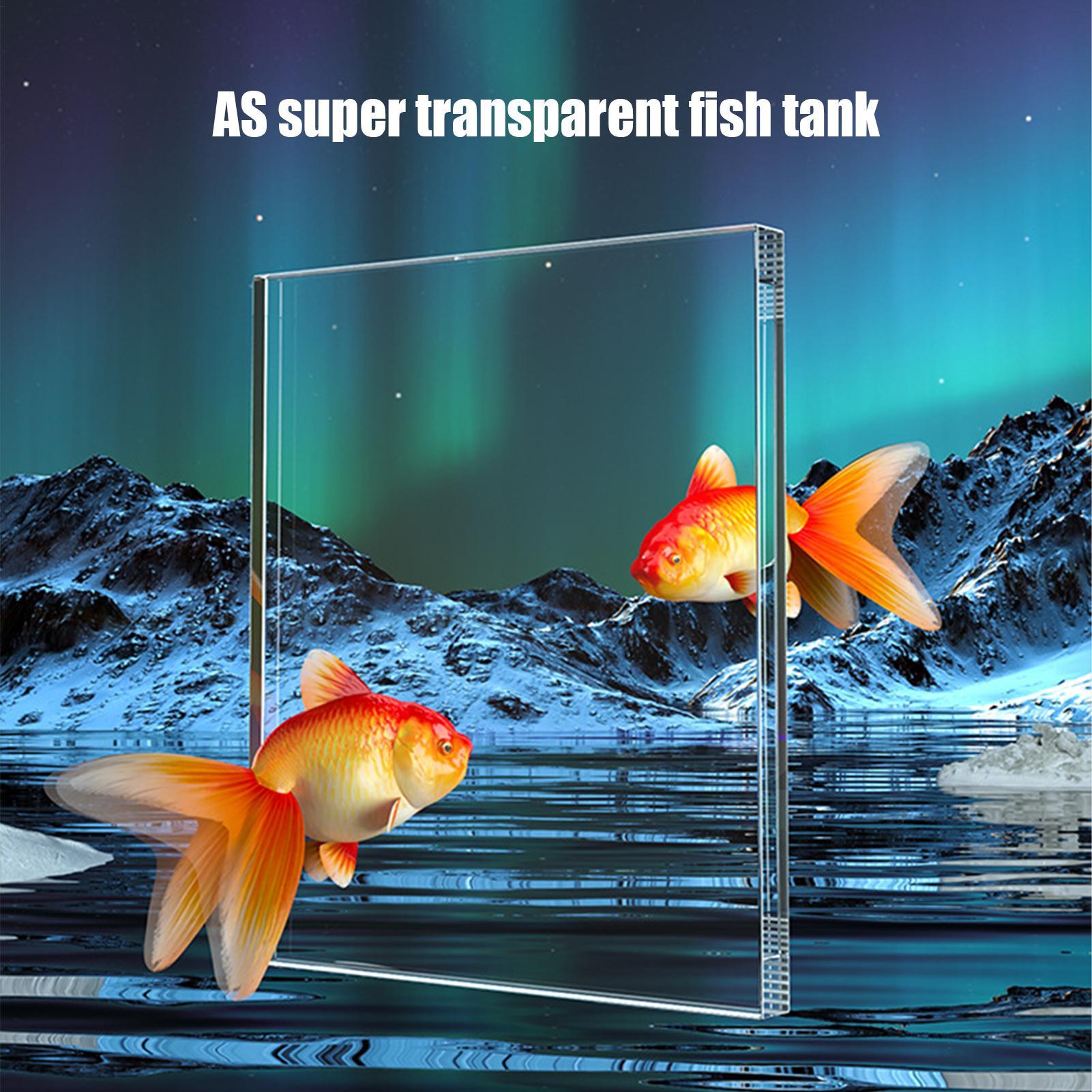 Aquarium-Set, Starter, Betta-A – Aquarium Fish For Beginners Bewertung und Preis