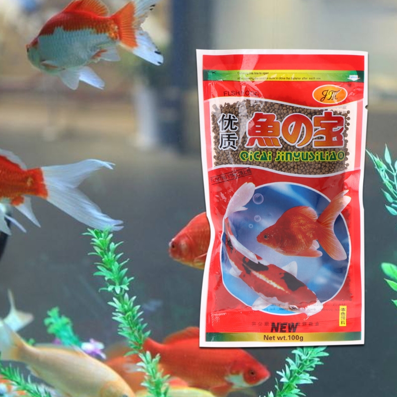 Yu Zhi Bao Hochwertiges Goldfi – Aquarium Fish Koi Bewertung und Preis