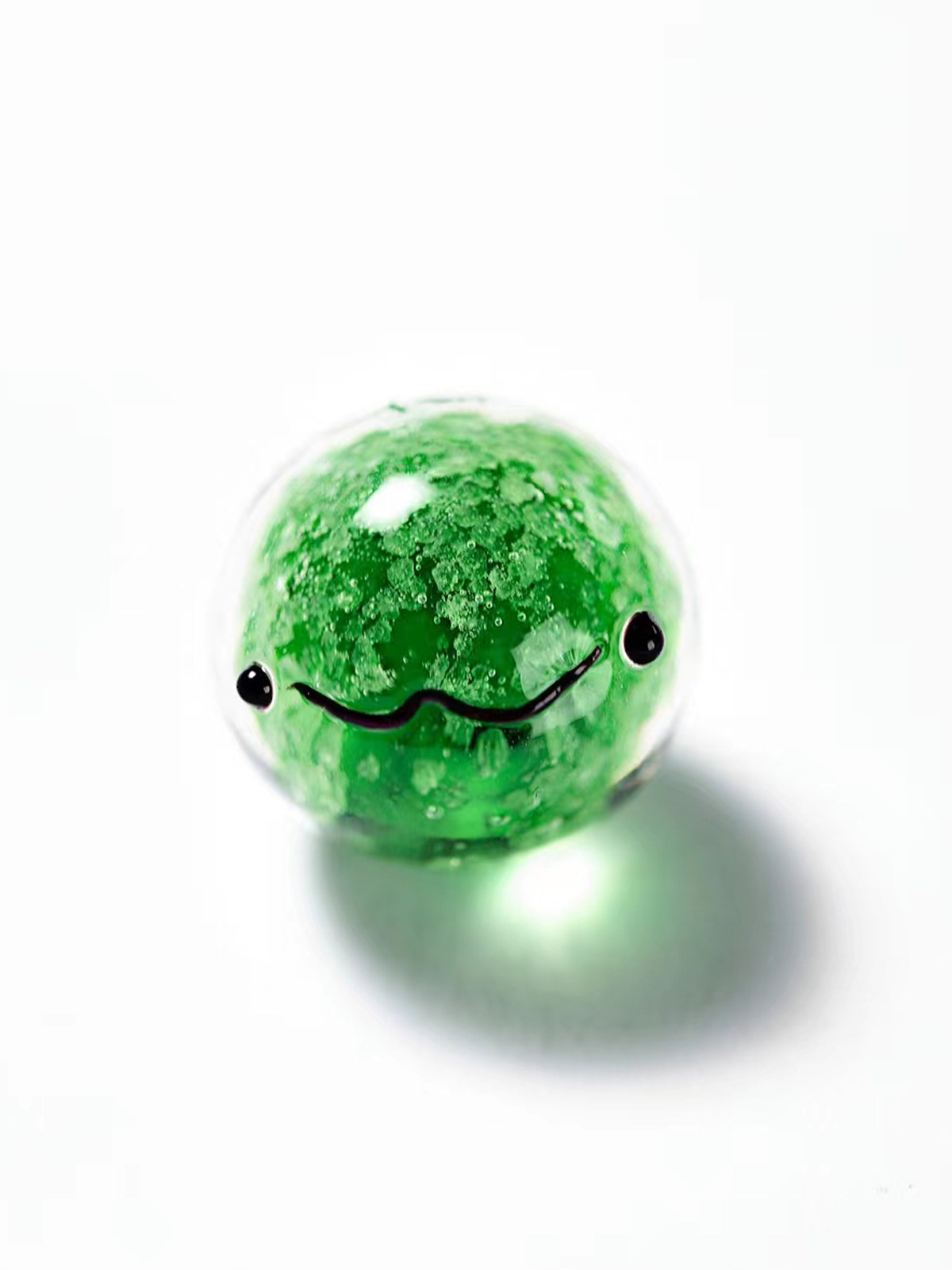 Leuchtende Marimo Glaskugel Tr – Aquarium Fish Japan Bewertung und Preis