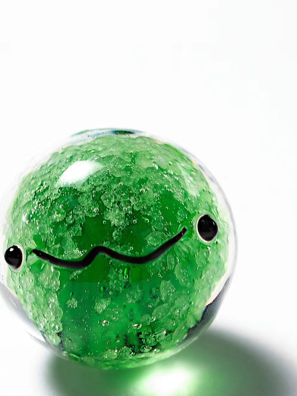 Leuchtende Marimo Glaskugel Tr – Aquarium Fish Japan Bewertung und Preis