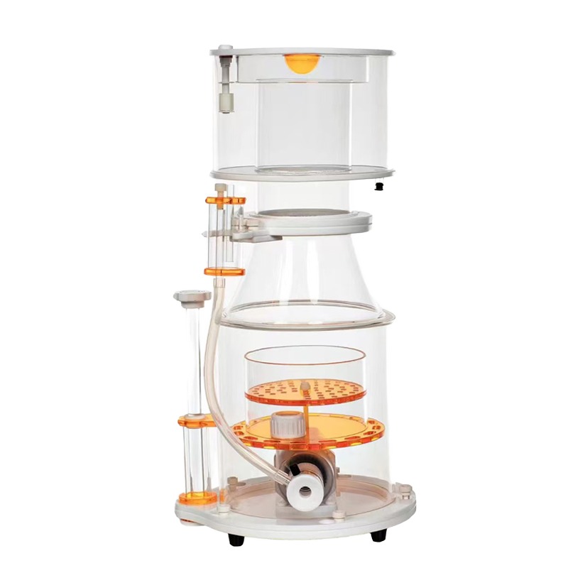 【Bestseller】DC-betriebener, pr – Protein Skimmer Reef Bewertung und Preis