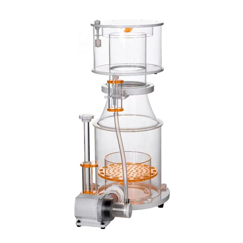 【Bestseller】DC-betriebener, pr – Protein Skimmer Reef Bewertung und Preis