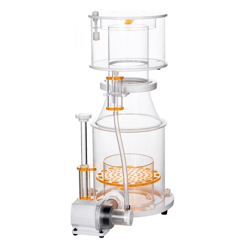 【Bestseller】DC-betriebener, pr – Protein Skimmer Reef Bewertung und Preis
