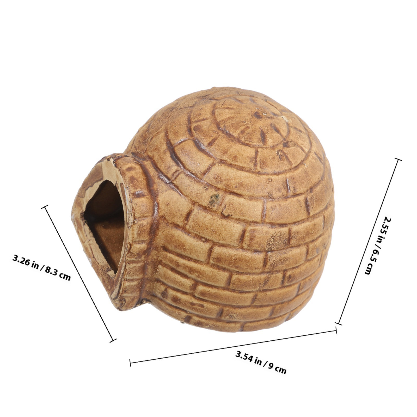 Aquarium Fischversteck Keramik – Aquarium Fish Hideout Bewertung und Preis