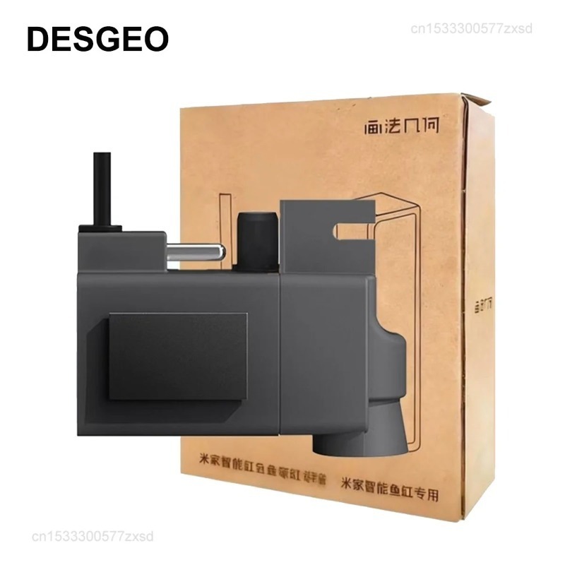 Youpin DESGEO Aquarium-Wasserp – Xiaomi Aquarium Fish Tank Bewertung und Preis