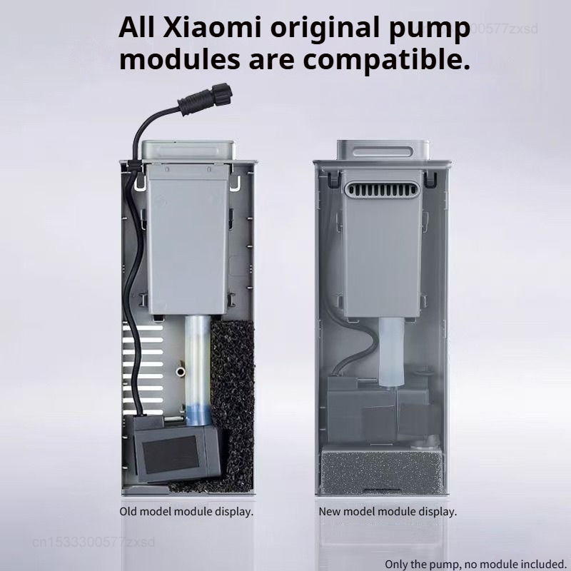 Youpin DESGEO Aquarium-Wasserp – Xiaomi Aquarium Fish Tank Bewertung und Preis