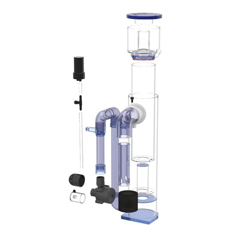 AE-75H/100H Aufhänge-Proteinab – Protein Skimmer Reef Bewertung und Preis