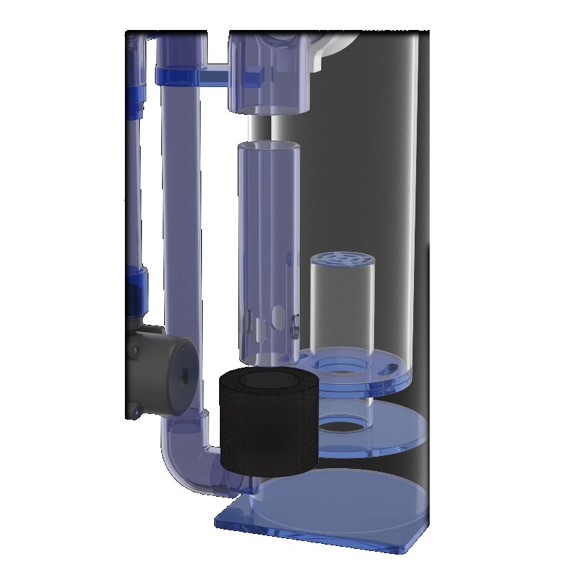 AE-75H/100H Aufhänge-Proteinab – Protein Skimmer Reef Bewertung und Preis