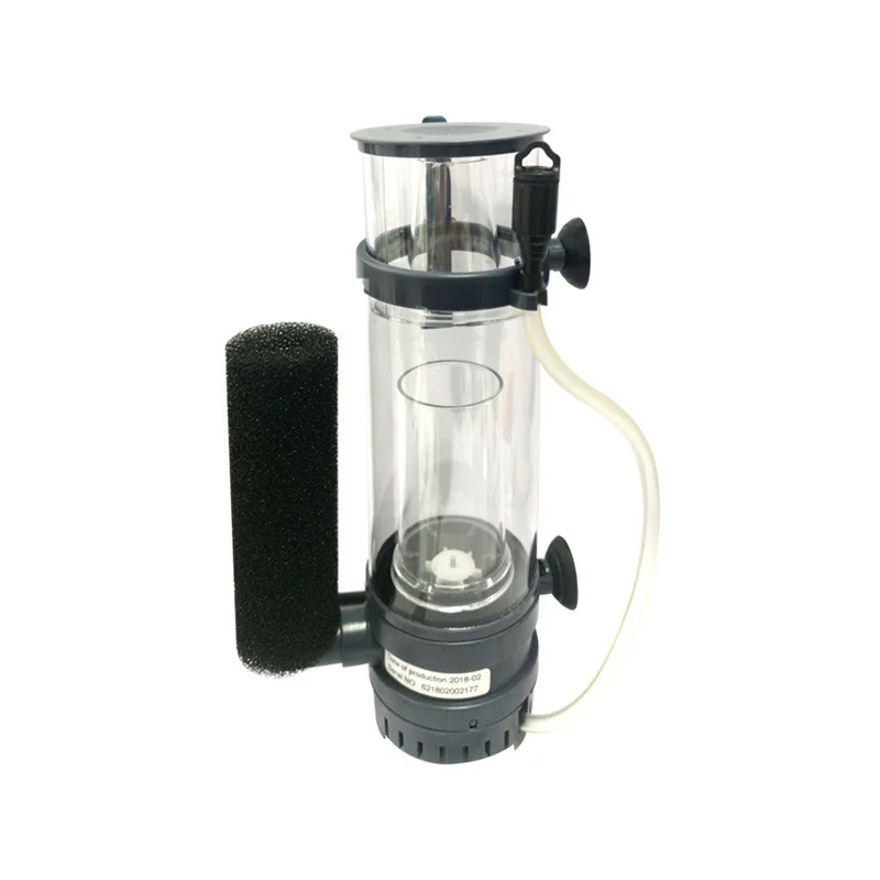 6W/8W BOYU Protein-Skimmer-Fil – Protein Skimmer Reef Bewertung und Preis