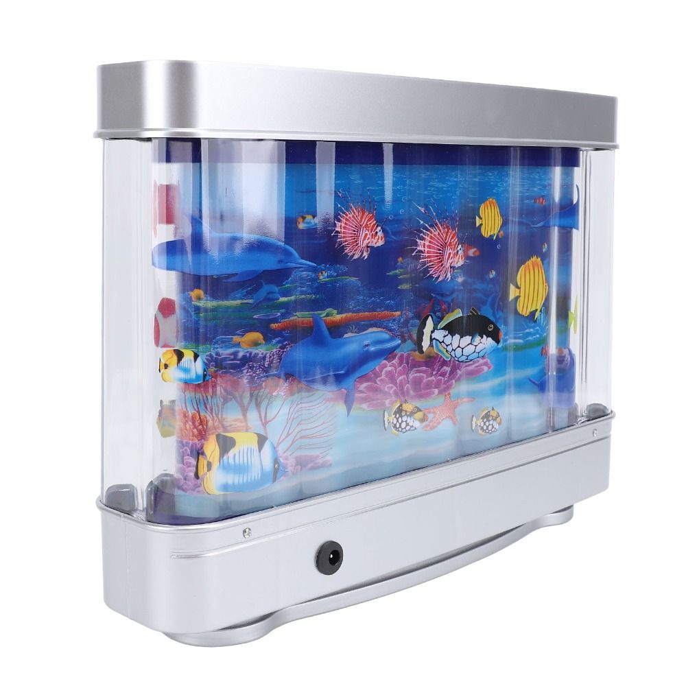Dekoratives LED-gefälschtes Aq – Aquarium Fish Exotic Bewertung und Preis