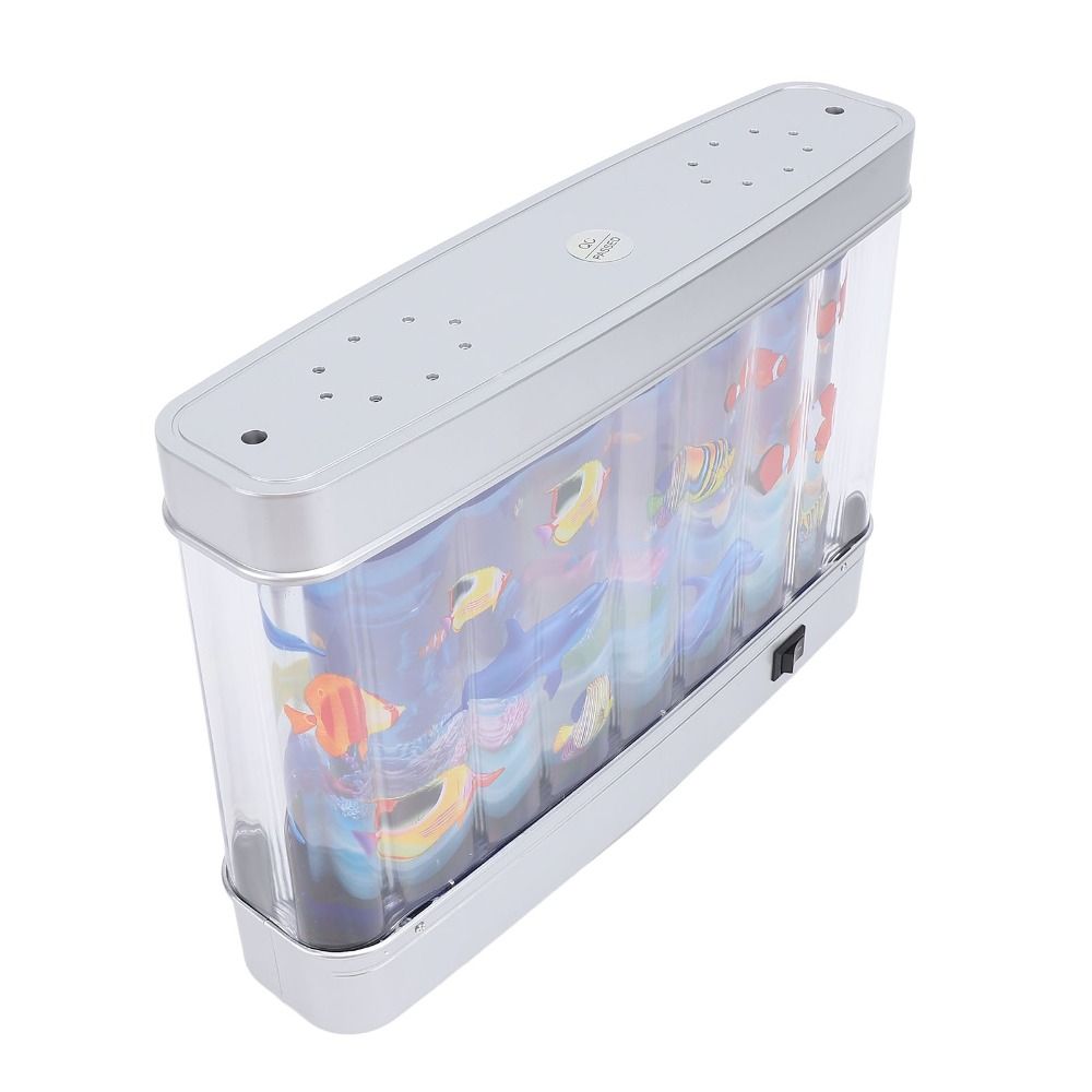 Dekoratives LED-gefälschtes Aq – Aquarium Fish Exotic Bewertung und Preis