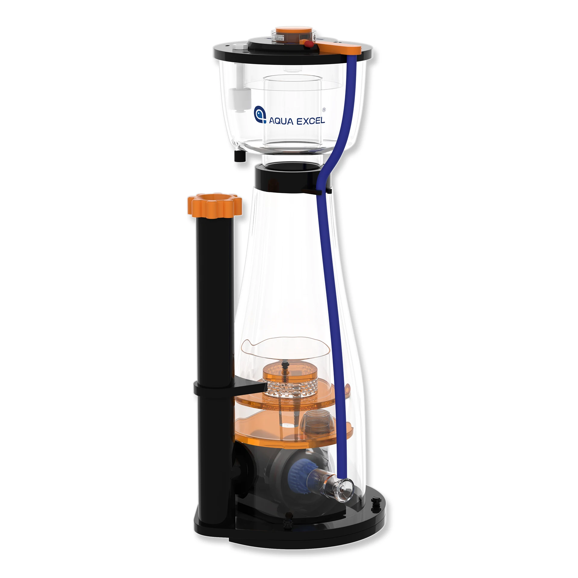 2026 Bestseller AQUAEXCEL AE-D – Protein Skimmer Reef Bewertung und Preis