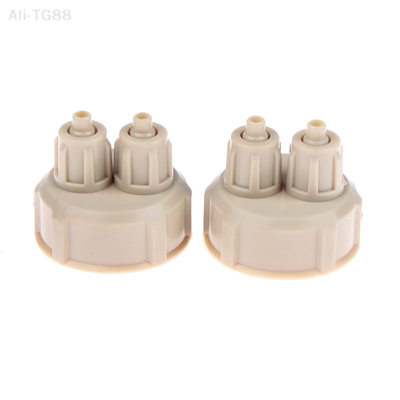 2-teiliges Aquarium-CO2-System – Aquarium Fish To Buy Bewertung und Preis