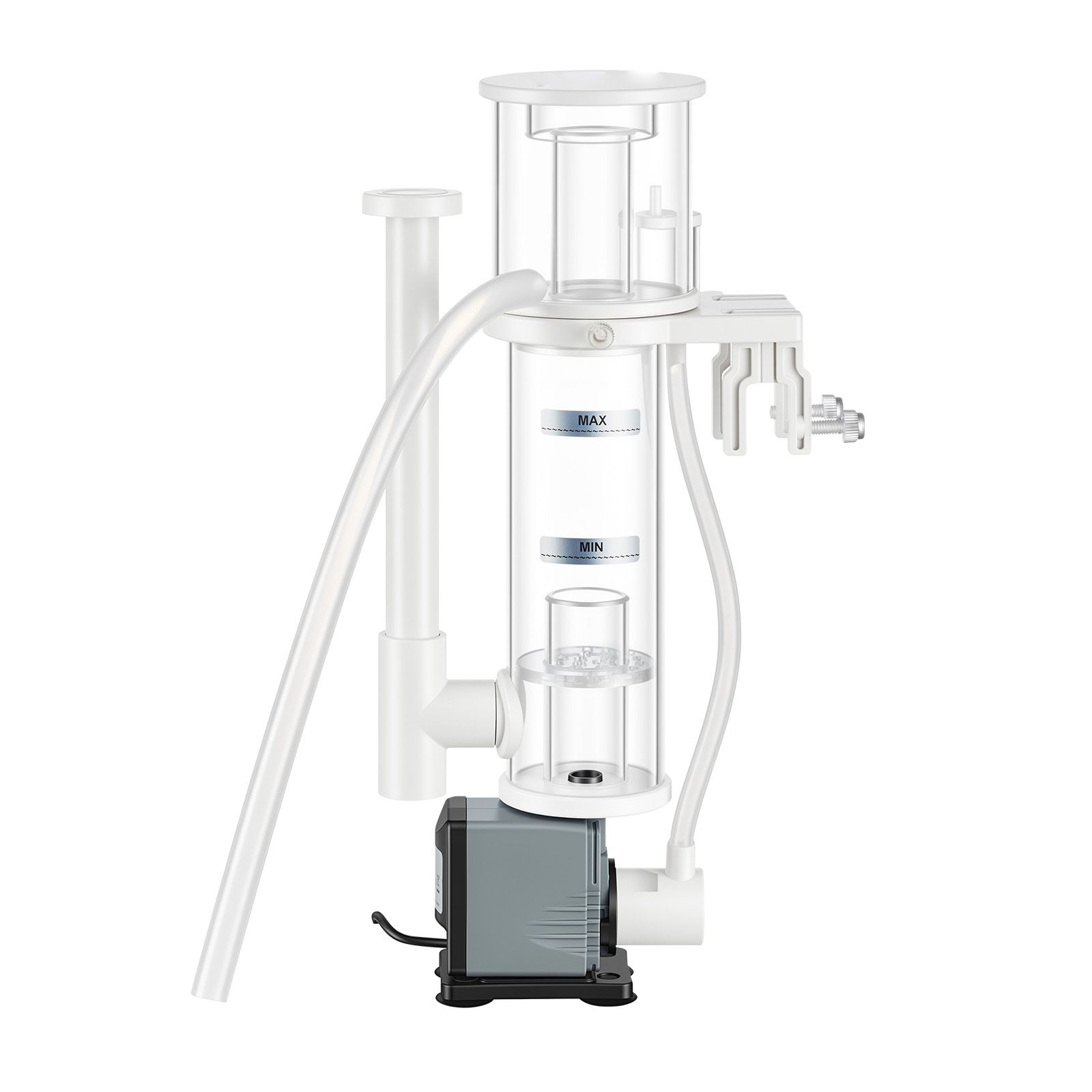 Proteinabschäumer für 20-30 Ga – Protein Skimmer Reef Bewertung und Preis
