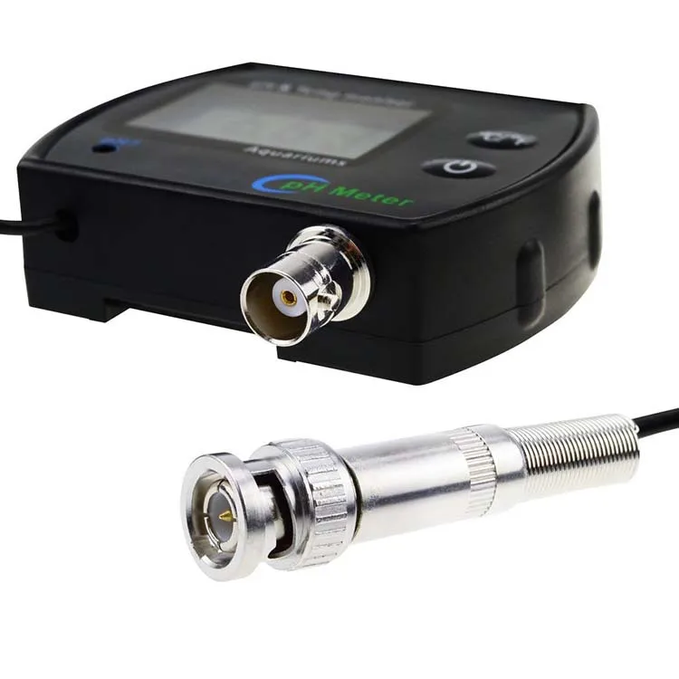 PH-Meter Online PH-Temperaturm – Aquarium Fish In Online Bewertung und Preis