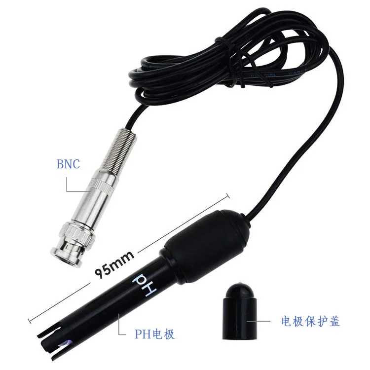 PH-Meter Online PH-Temperaturm – Aquarium Fish In Online Bewertung und Preis