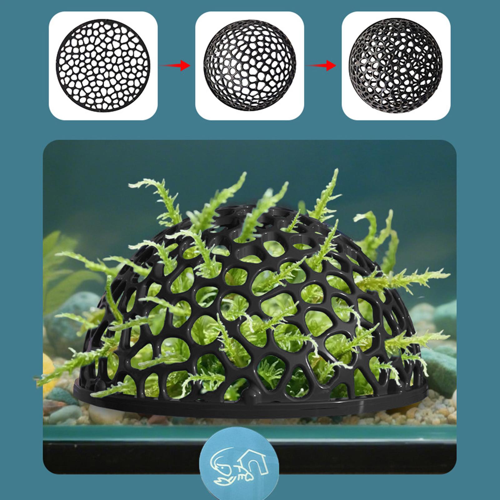 Aquarium-Garnelenhaus, Mini-Hö – Aquarium Fish Hideout Bewertung und Preis