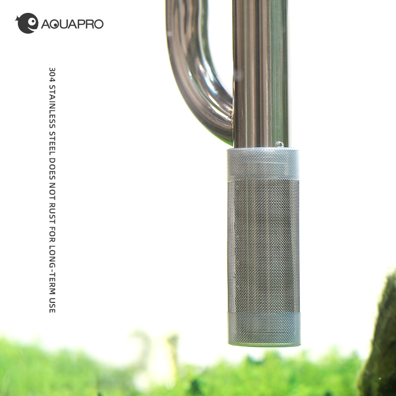 2 stücke Aquarium Filter Edels – Aquarium Fish Net Small Bewertung und Preis