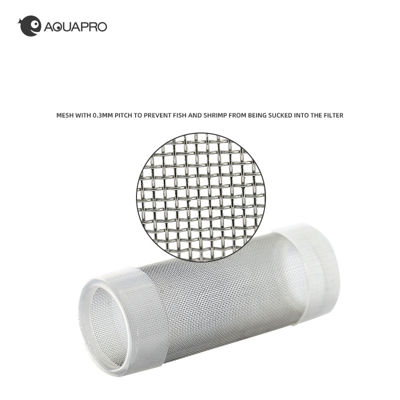 2 stücke Aquarium Filter Edels – Aquarium Fish Net Small Bewertung und Preis