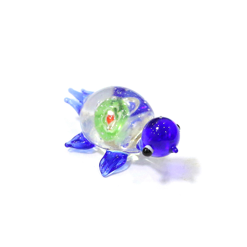 Handgemachte Miniatur Glastort – Aquarium Fish Japan Bewertung und Preis