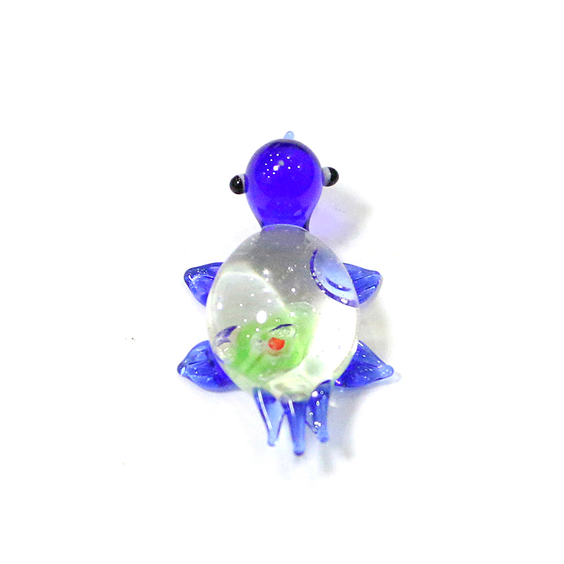 Handgemachte Miniatur Glastort – Aquarium Fish Japan Bewertung und Preis