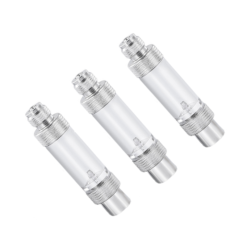 3 Stück Aquarium CO2-Blasenzäh – Aquarium Fish To Buy Bewertung und Preis