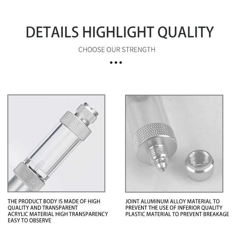 3 Stück Aquarium CO2-Blasenzäh – Aquarium Fish To Buy Bewertung und Preis