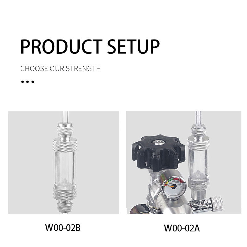 3 Stück Aquarium CO2-Blasenzäh – Aquarium Fish To Buy Bewertung und Preis