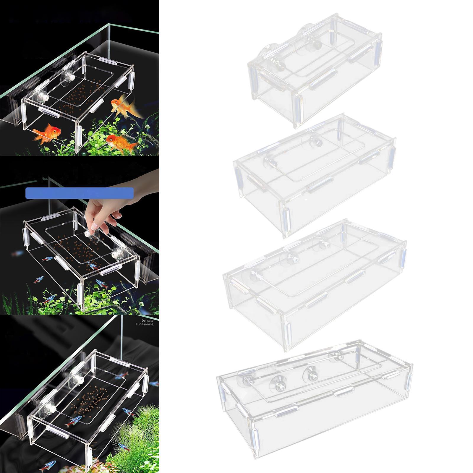 Aquarium Fisch Feeder Fütterun – Aquarium Fish Feeder Bewertung und Preis
