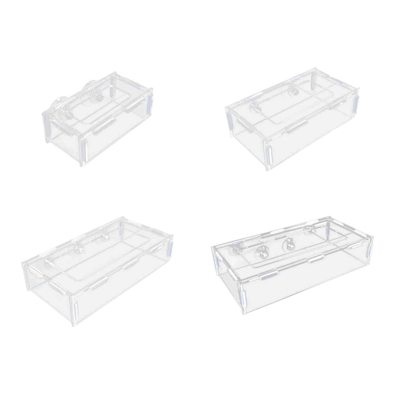 Aquarium Fisch Feeder Fütterun – Aquarium Fish Feeder Bewertung und Preis
