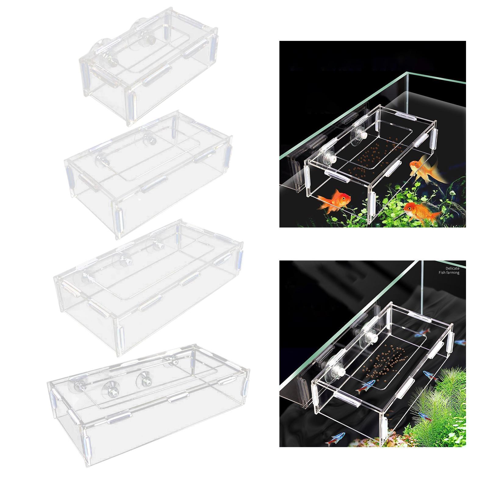 Aquarium Fisch Feeder Fütterun – Aquarium Fish Feeder Bewertung und Preis