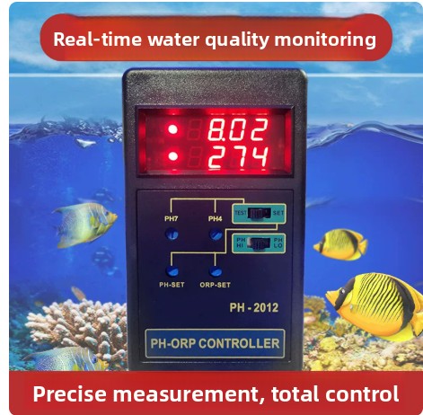 Aquarium PH-Controller PH-201  – Aquarium Fish In Online Bewertung und Preis