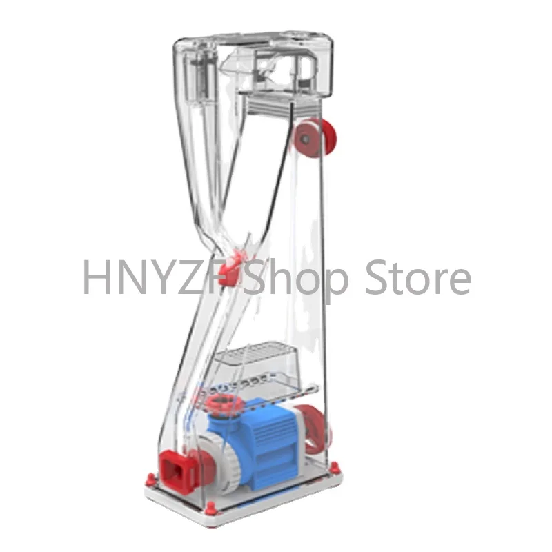 Bubble Magus Z5 Z6 Z7 Z8 Inter – Protein Skimmer Reef Bewertung und Preis