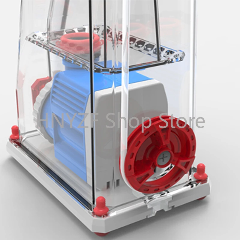 Bubble Magus Z5 Z6 Z7 Z8 Inter – Protein Skimmer Reef Bewertung und Preis