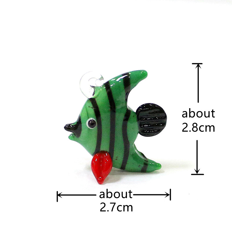 Aquarium-Dekorationszubehör, G – Aquarium Fish Japan Bewertung und Preis