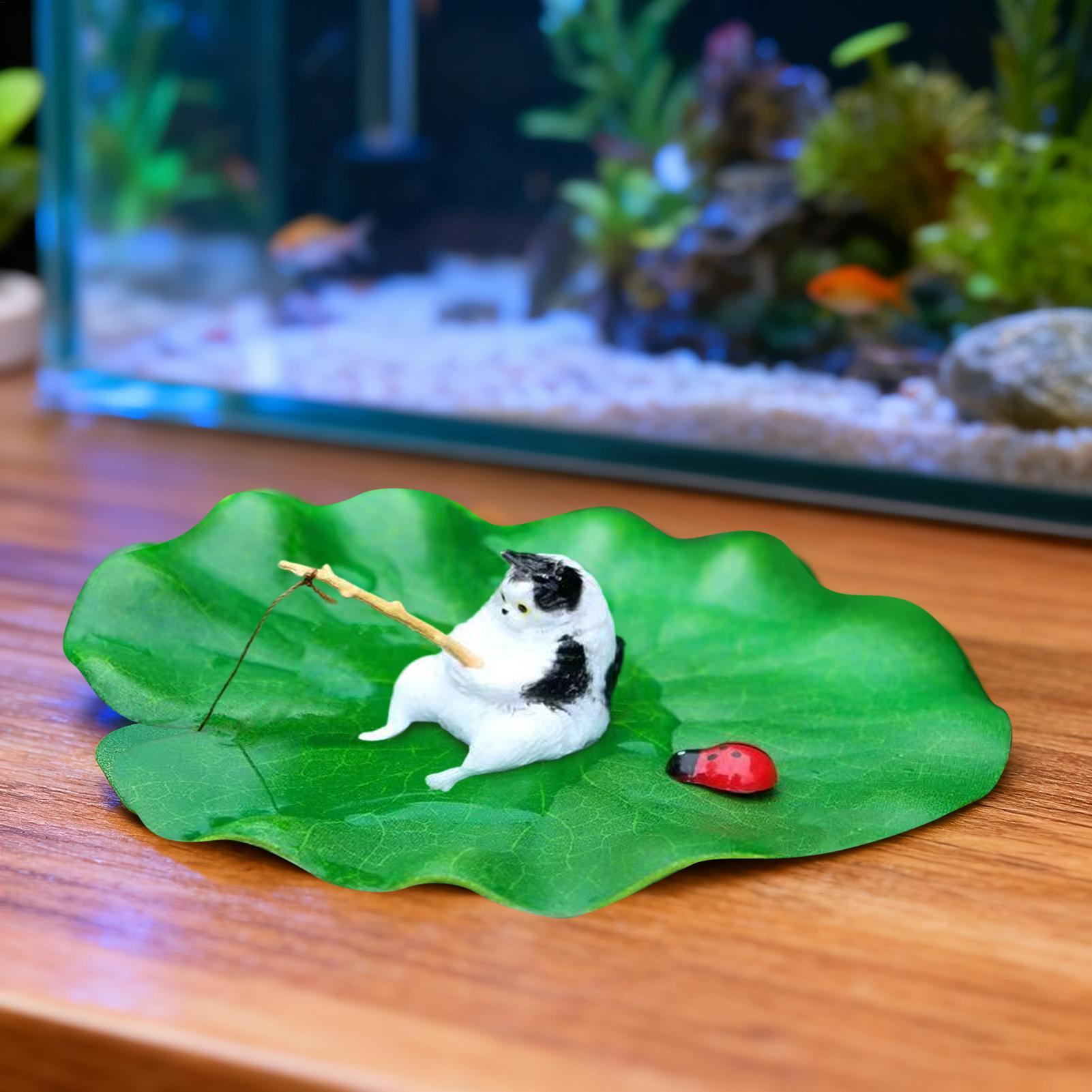 Aquarium-Dekoration: Schwimmen – Aquarium Fish For Beginners Bewertung und Preis