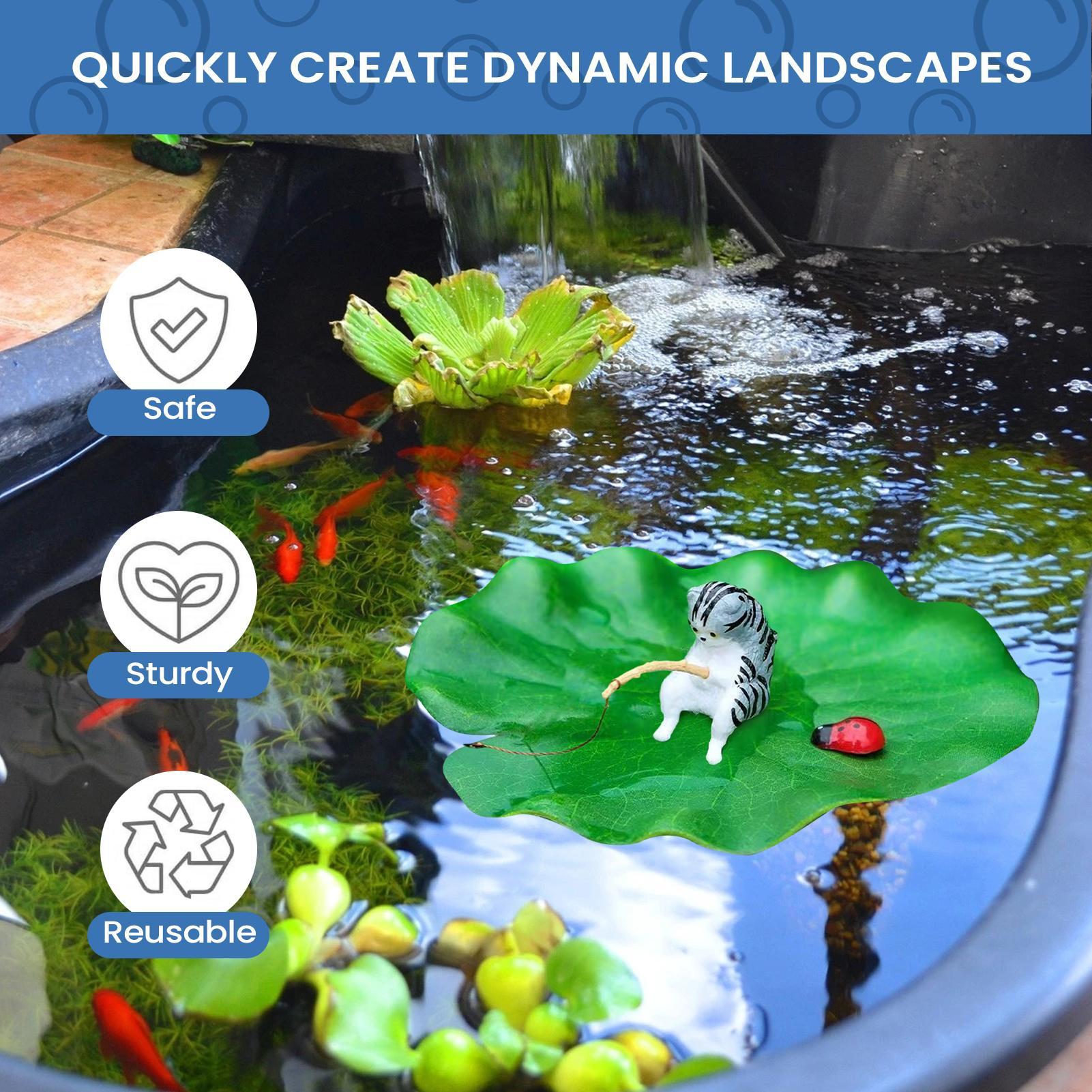 Aquarium-Dekoration: Schwimmen – Aquarium Fish For Beginners Bewertung und Preis