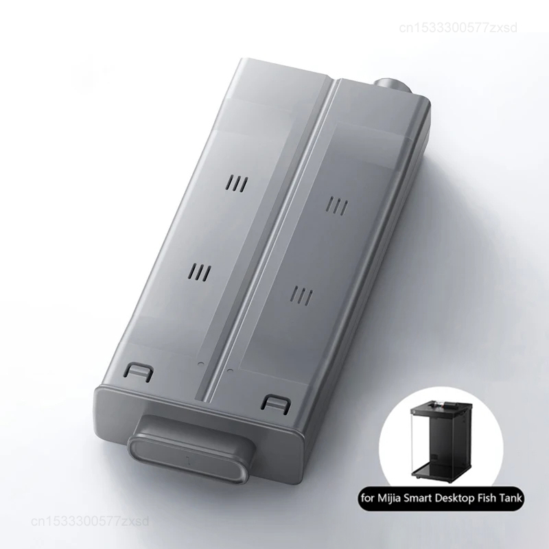 Original-Ersatzfilter für das  – Xiaomi Aquarium Fish Tank Bewertung und Preis
