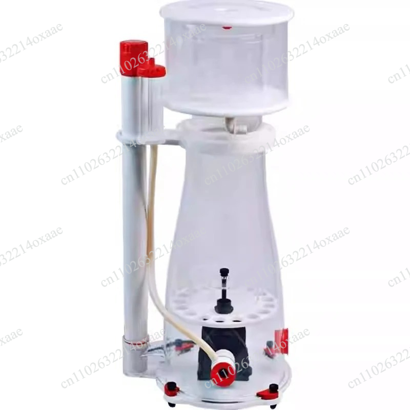 Ultra-Leiser Dual-Einlass DC P – Protein Skimmer Reef Bewertung und Preis