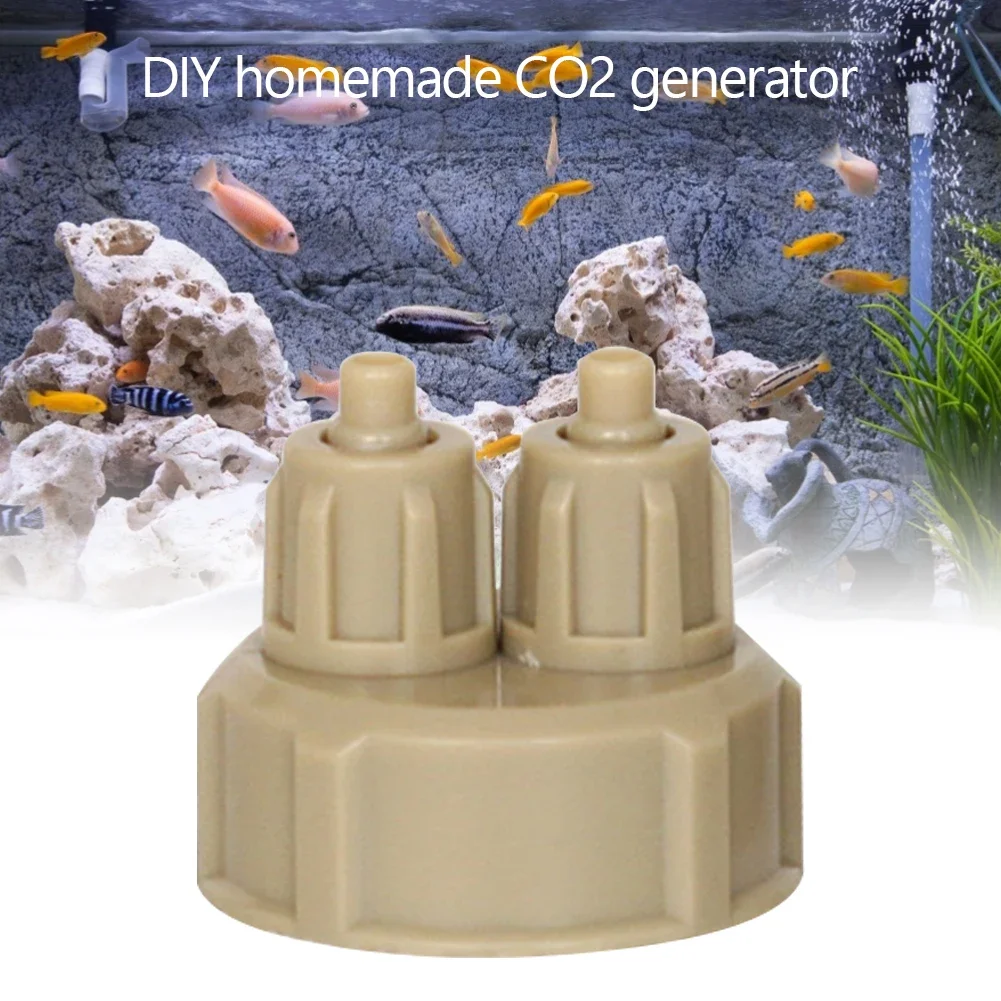 Aquarium CO2 System Generator  – Aquarium Fish To Buy Bewertung und Preis
